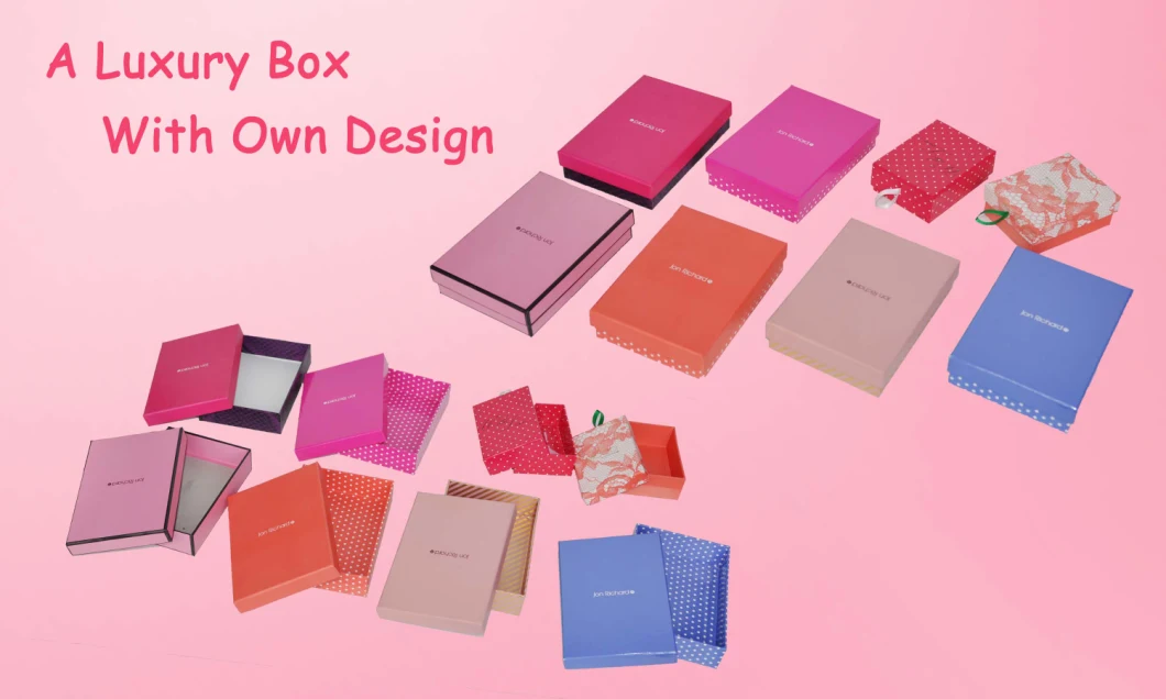 Luxury Cosmetic Plain Packaging Makeup Paper Gift Box Eyepalette Shadow Custom Eye Shadow Box