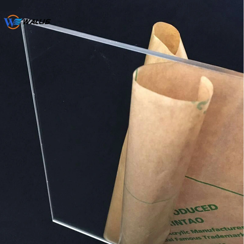 A6 Table Acrylic Menu Paper Sign Holder Stand Price Ticket Holder Poster Picture Photo Frame for Christmas Advertising